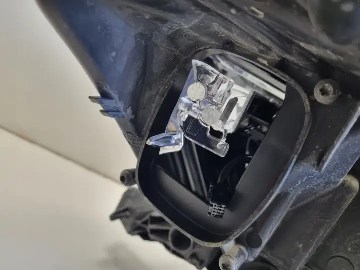 Renault Talisman PRZEDNIA LAMPA LEWA lewy przód FULL LED EUROPA 260606722R