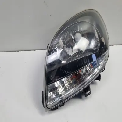 Renault Kangoo I LIFT 4x4 PRZEDNIA LAMPA LEWA lewy przód EUROPA 8200589036