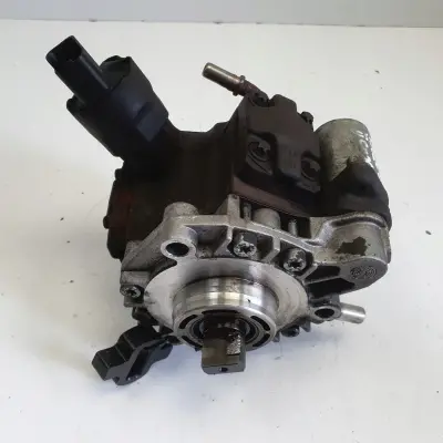 Ford Focus MK2 2.0 TDCI POMPA WTRYSKOWA paliwa 9658193980