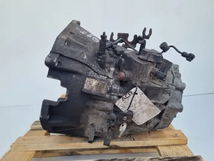 Ford Transit MK7 2.2 TDCI SKRZYNIA BIEGÓW manual manualna 8C1R-7002-CH