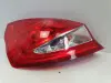 Ford Fiesta VII MK7 08-12r TYLNIA LAMPA LEWA LEWY TYŁ kierowcy 8A61-13405-A