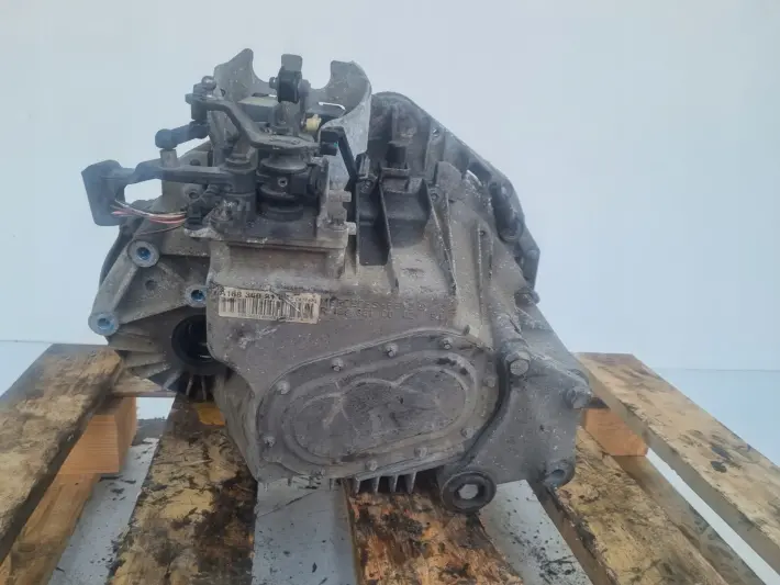 Mercedes W168 1.7 CDI SKRZYNIA BIEGÓW manual MANUALNA A1683602100