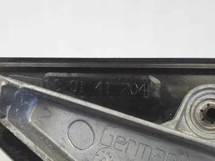 BMW E90 E91 04-12r LUSTERKO PRAWE PASAŻERA 5 pin