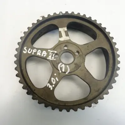 Toyota Supra III 3.0 i KOŁO WAŁKA ROZRZĄDU oryg