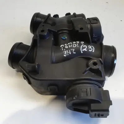 Citroen C4 1.6 HDI PRZEPUSTNICA 9657485480