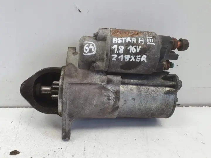 Opel Astra III H 1.8 16V ROZRUSZNIK oryginał Z18XER