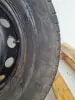 Renault Master III Movano B KOŁO ZAPASOWE zapas 225/65 R16C 5x130