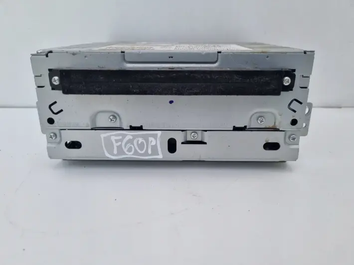Volvo XC70 V70 III S80 II RADIOODTWARZACZ Radio CD 31260540 31260540AA