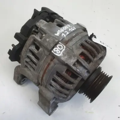Suzuki Wagon R 1.2 16V ALTERNATOR 0124225041 bosch 70A