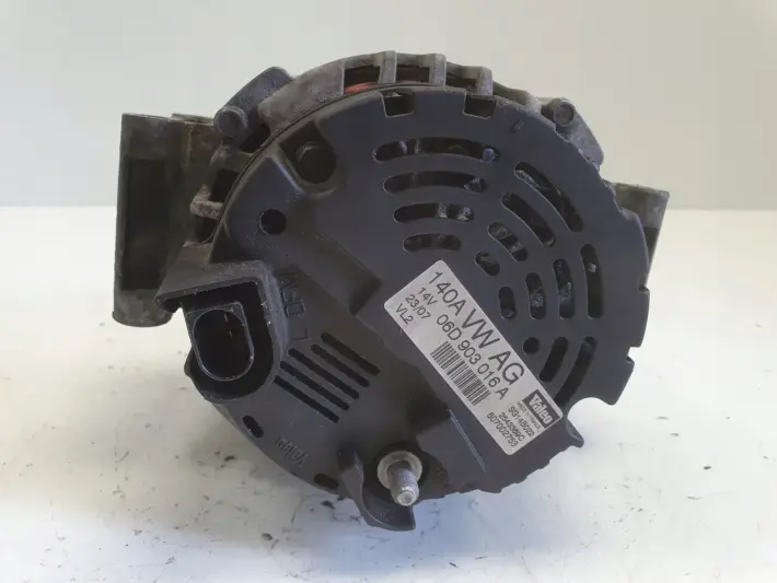 Audi A4 B6 B7 2.0 20V ALT ALTERNATOR Valeo 06D903016A 140A