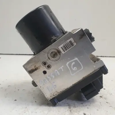 VW Passat B6 POMPA ABS Sterownik 3C0614109AF