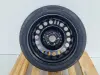 Opel Vectra C Astra H KOŁO DOJAZDOWE dojazdówka 115/70 R16 5x110 2160132