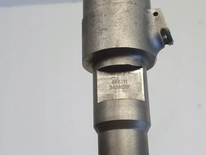 Audi A3 II 8P 1.6 TDI WTRYSKIWACZ wtrysk 03L130277B
