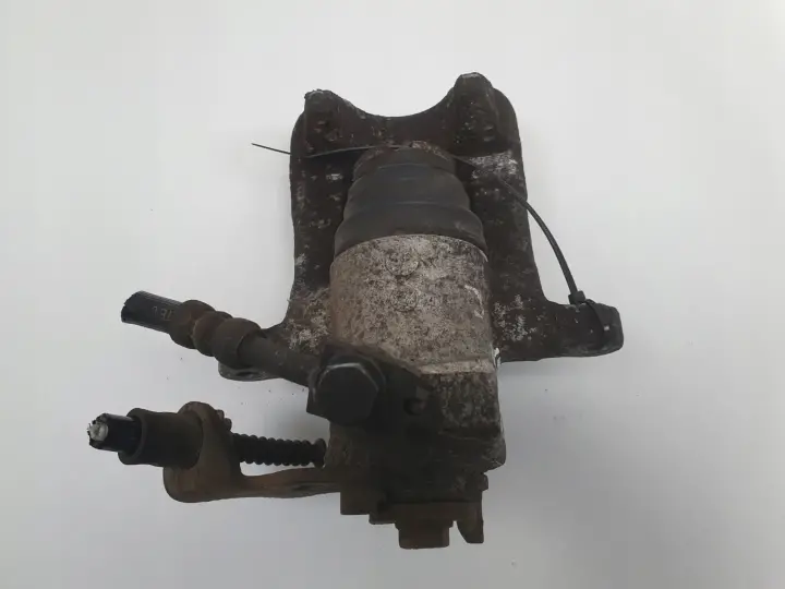 Vw Passat B5 Audi A4 B5 ZACISK HAMULCOWY Lewy tył Lucas