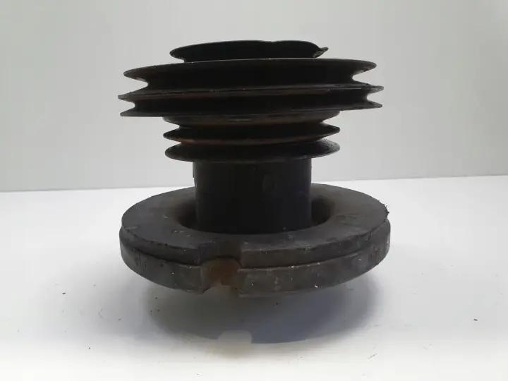 Mercedes W126 C126 5.6 V8 560 SEC KOŁO PASOWE WAŁU