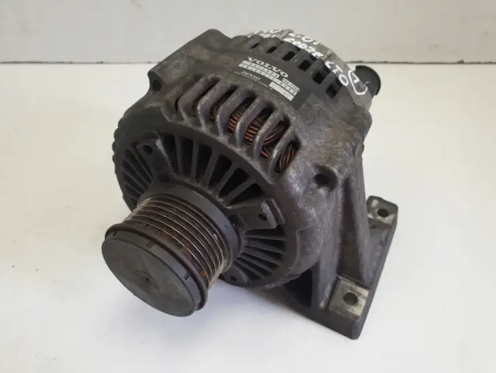 Volvo V40 S40 2.0 T ALTERNATOR 9472908 120A