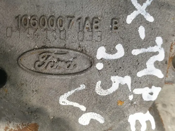 Jaguar X-Type 2.5 V6 POMPA OLEJU 10600071AB