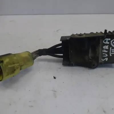 Toyota Supra III 3.0 i SOLENOID REZYSTOR oryginał