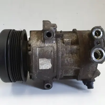 Opel Corsa D 1.4 16V SPRĘŻARKA KLIMATYZACJI 55701200