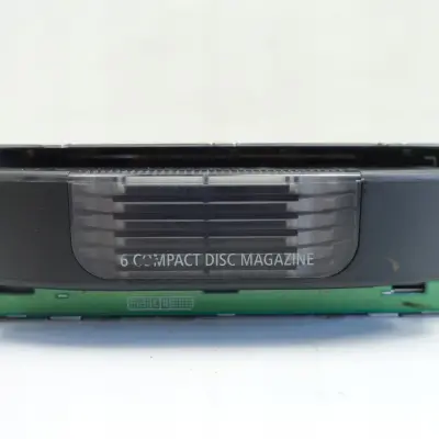 BMW E60 E61 ZMIENIRKA CD Alpine 6941416