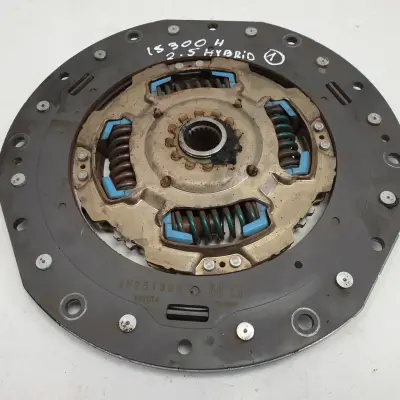 Lexus IS 300H 2.5 HYBRID TARCZA SPRZĘGŁA sprzęgło