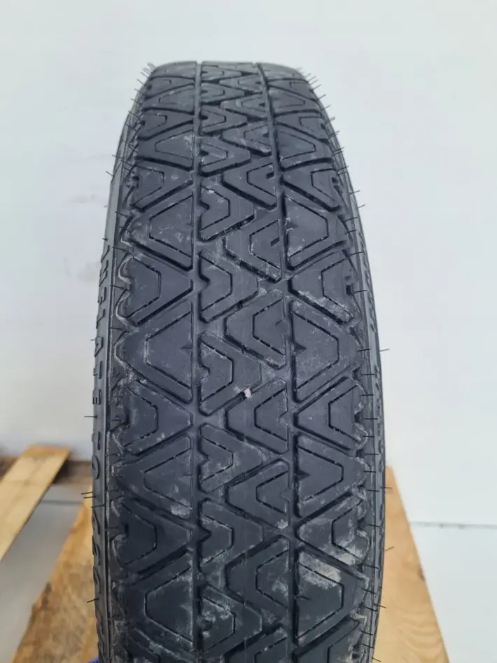 Opel Vectra C Astra H KOŁO DOJAZDOWE dojazdówka 115/70 R16 5x110 2160132