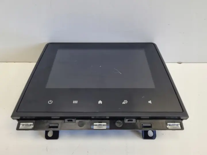 Renault Clio V EKRAN NAWIGACJI Wyświetlacz Radia 280346137R