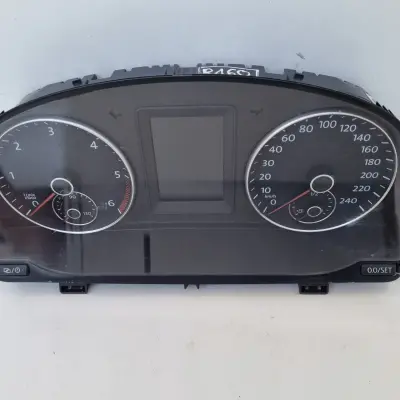 Vw Caddy III diesel LICZNIK ZEGARY Europa 2K5920876A