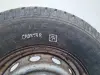 Nissan Cabstar FELGA STALOWA KOŁO 15 cali 225/70 R15 R15C 40300G4900 5X170