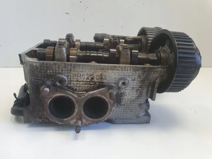 Subaru Impreza WRX 2.0 T GŁOWICA CYLINDRÓW RHS20002