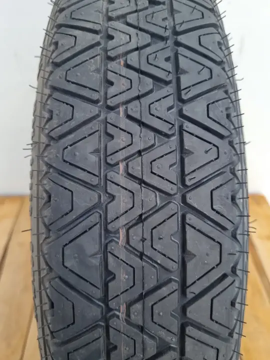 Opel Vectra C Astra H KOŁO DOJAZDOWE dojazdówka 115/70 R16 5x110 2160132
