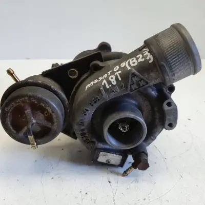 VW Passat B5 1.8 T turbo TURBOSPRĘŻARKA 058145703K