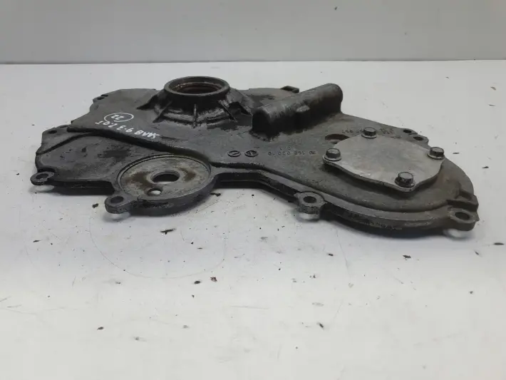 Opel Vectra C 2.2 direct POMPA OLEJU olejowa 24450057