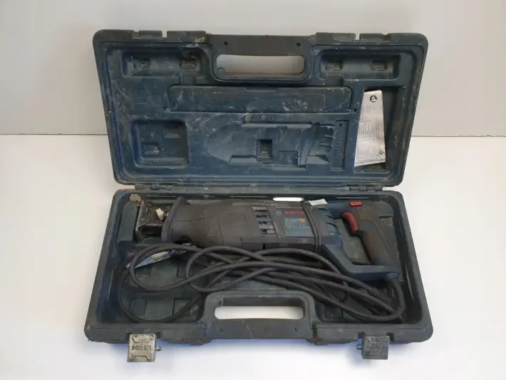 PIŁA SZABLASTA Bosch Professional GSA 1300 PCE