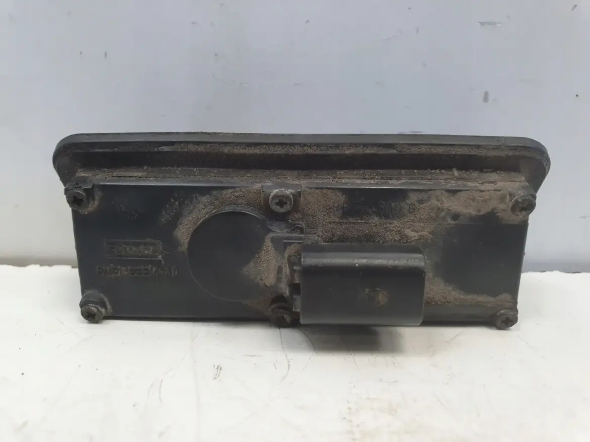 Ford Kuga I KLAMKA KLAPY BAGAŻNIKA Mikrostyk 6M51-19B514-AD