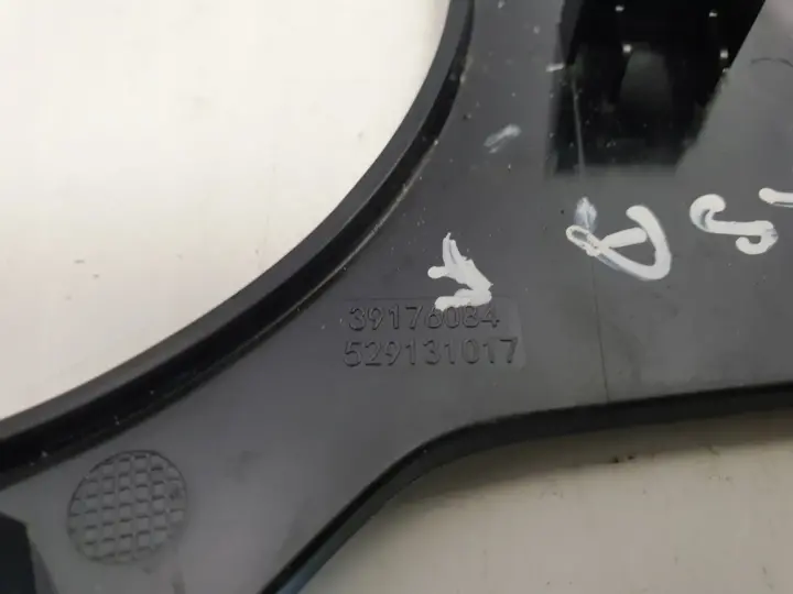 Opel Corsa F LISTWA KONSOLI ŚRODKOWEJ Dekor