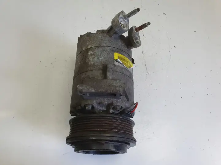 Ford Focus MK3 1.0 EcoBoost SPRĘŻARKA KLIMATYZACJI CV61-19D629-FB