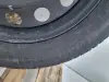 BMW E46 KOŁO DOJAZDOWE dojazdówka 115/90 R16 5x120 6750006