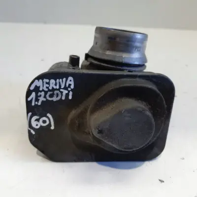 Opel Meriva B 1.7 CDTI PRZEPUSTNICA 8981052101