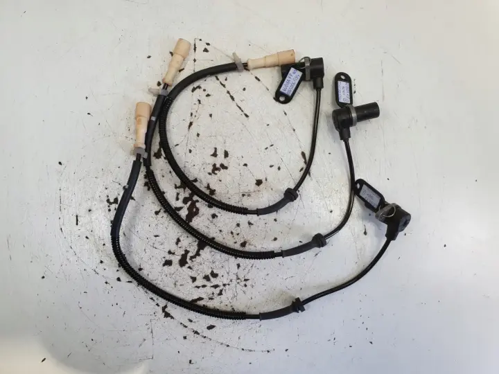 Daewoo Nubira CZUJNIK ABS prawy przód PRZEDNI 0265006594 nowy