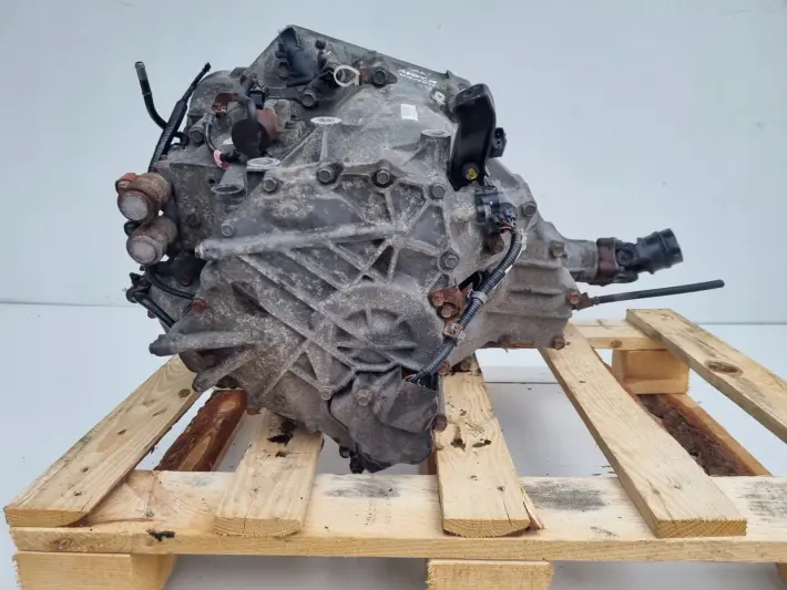 Honda CRV II 2.0 VTEC i-VTEC AUTOMATYCZNA SKRZYNIA BIEGÓW automat MRVA