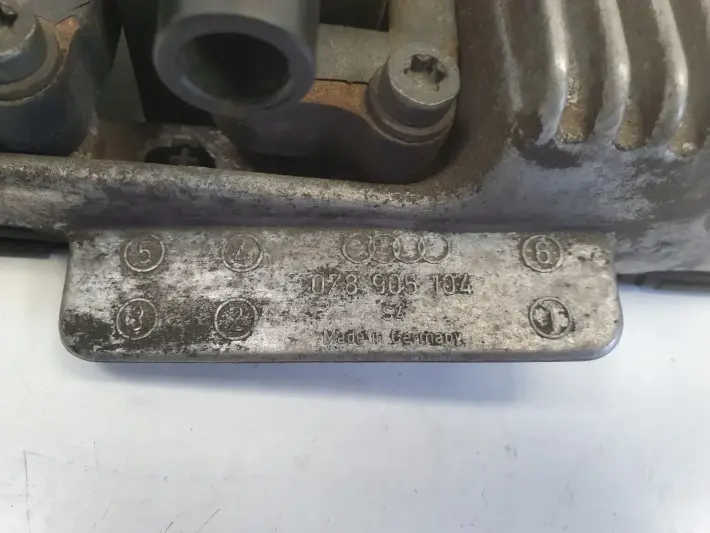 Audi A6 C5 2.4 V6 CEWKA ZAPŁONOWA 078905104