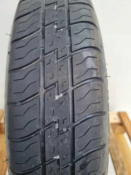 Ford C-Max Focus Mk2 II KOŁO DOJAZDOWE dojazdówka 125/85 R16 5x108 1S71MH