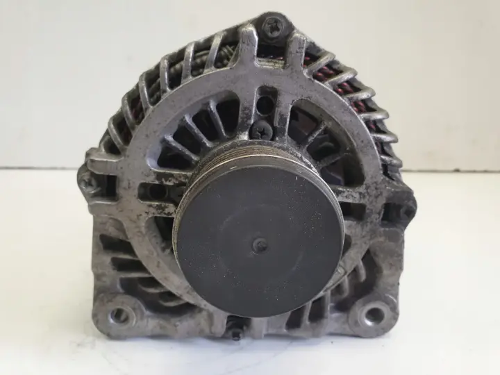 Renault Talisman 1.5 DCI ALTERNATOR 231009036R
