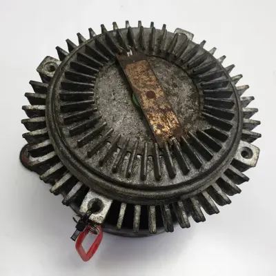 Ford Transit MK6 2.4 TDDI WISKOZA visco WISKO