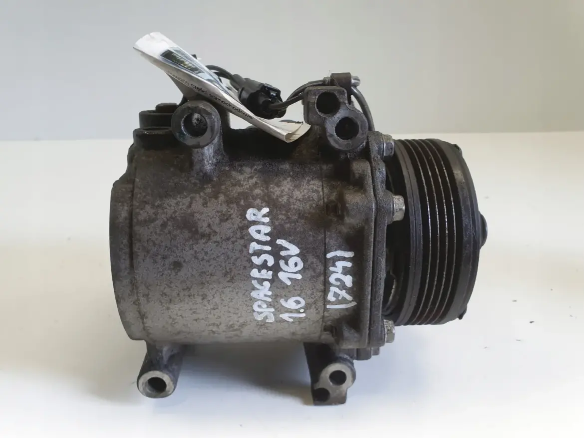 Space Star 1.6 16V SPRĘŻARKA KLIMATYCZACJI AKC200A072