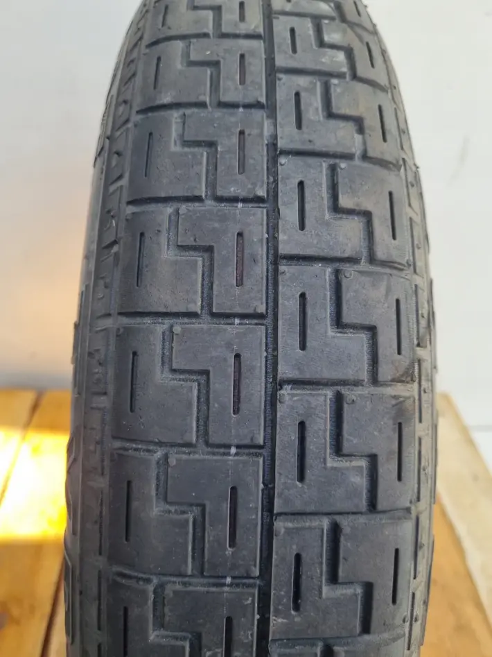 Volvo S40 II V50 C30 KOŁO DOJAZDOWE dojazdówka 125/85 R16 30683913 2160823