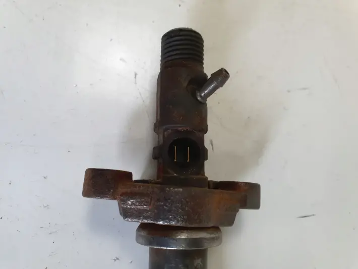 Citroen C5 III 2.0 HDI WTRYSKIWACZ wtrysk 9688438580