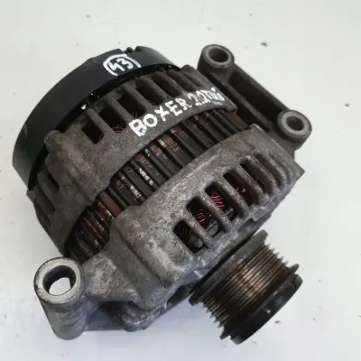 Peugeot Boxer II 2.2 HDI ALTERNATOR 0121615002 150A