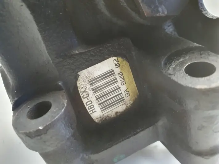 Ford Focus I MK1 1.6 16V POMPA WSPOMAGANIA HBD-CX